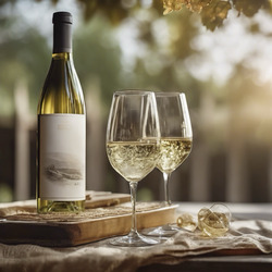 Viorica de Purcari Sauvignon Blanc 750 ml 13,5 Alc.